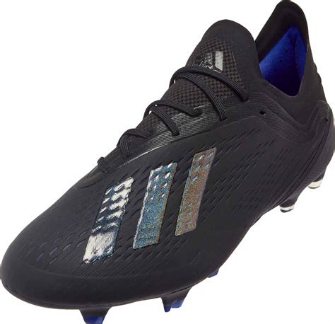 adidas herren fussballschuhe x 18.1 fg|adidas X 18.1 FG .